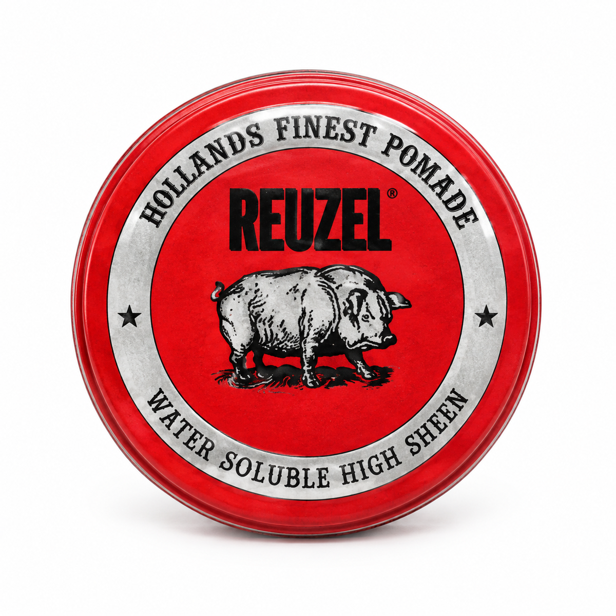 Pommade Coiffante "Red" 95g - Reuzel