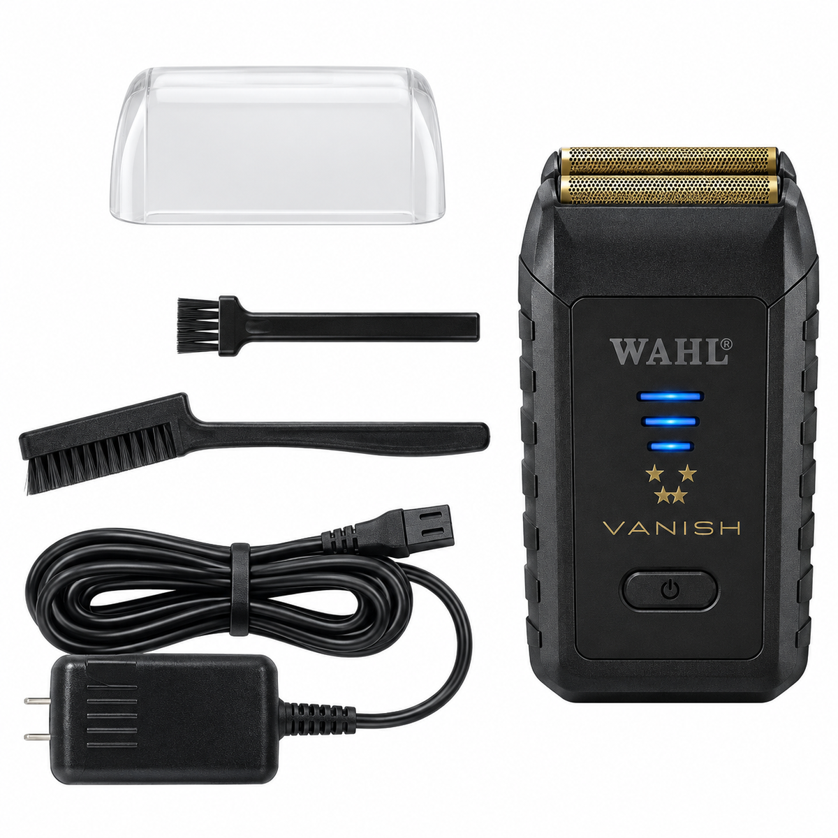 Tondeuse d'Ultra-Finition "Vanish" - Wahl