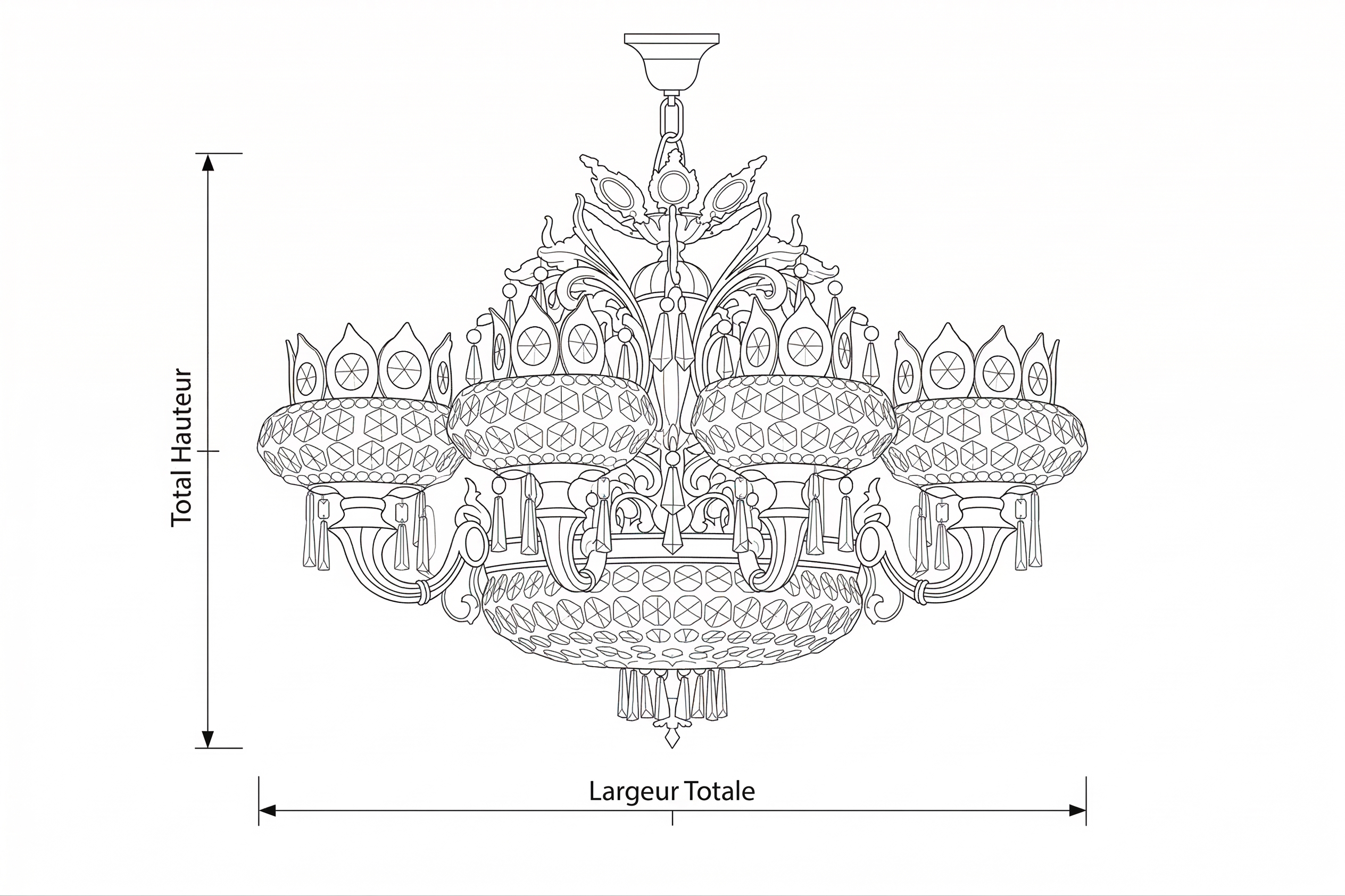 Lustres